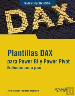Bertrand.pt - Plantillas Dax Para Power Bi Y Power Pivot