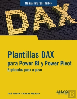 Bertrand.pt - Plantillas Dax Para Power Bi Y Power Pivot