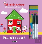 Plantillas. El Munco A Través De Las Formas