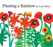 Planting A Rainbow Lap