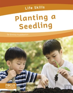 Bertrand.pt - Planting A Seedling