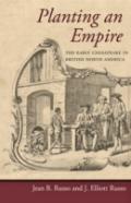 Planting An Empire