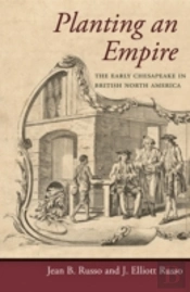 Planting An Empire
