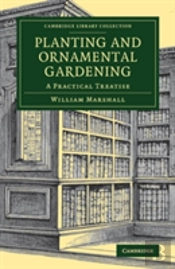 Planting And Ornamental Gardening
