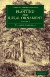 Planting And Rural Ornament: Volume 2