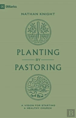 Bertrand.pt - Planting By Pastoring