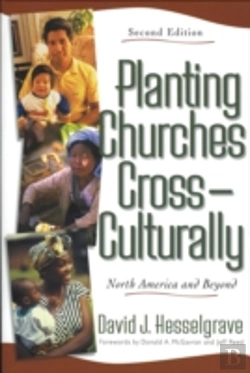 Bertrand.pt - Planting Churches Crossâ€“Culturally Â€“ North America And Beyond