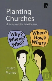 Planting Churches