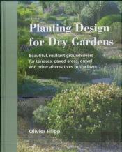 Planting Design For Dry Gardens