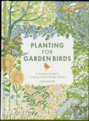 Planting For Garden Birds