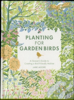 Bertrand.pt - Planting For Garden Birds