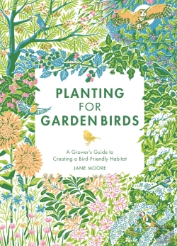 Bertrand.pt - Planting For Garden Birds