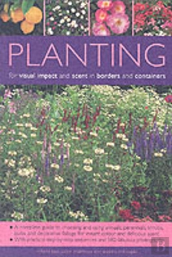 Bertrand.pt - Planting For Visual Impact And Scent In Borders And Containers