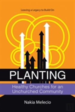 Bertrand.pt - Planting Healthy Churches For An Unchurched Community