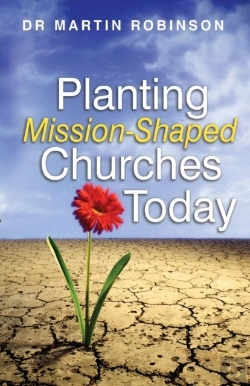 Bertrand.pt - Planting Mission-Shaped Churches Today