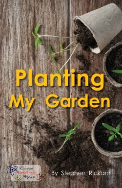 Bertrand.pt - Planting My Garden