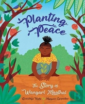 Planting Peace