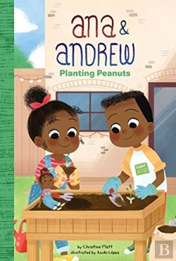 Bertrand.pt - Planting Peanuts