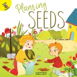 Bertrand.pt - Planting Seeds