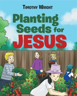 Bertrand.pt - Planting Seeds For Jesus