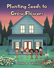 Planting Seeds To Grow Flowers