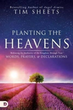 Bertrand.pt - Planting The Heavens