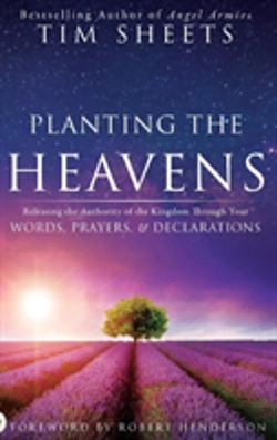 Bertrand.pt - Planting The Heavens