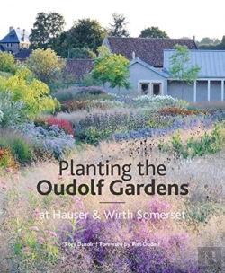 Bertrand.pt - Planting The Oudolf Gardens At Hauser & Wirth Somerset