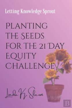 Bertrand.pt - Planting The Seeds For The 21 Day Equity Challenge
