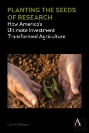 Planting The Seeds Of Research