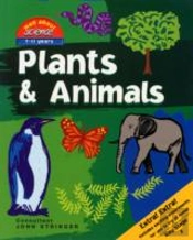 Plants And Animals