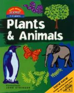 Bertrand.pt - Plants And Animals