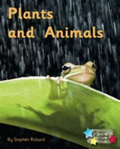 Plants And Animals