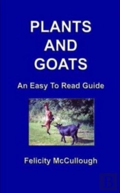 Plants And Goats An Easy To Read Guide