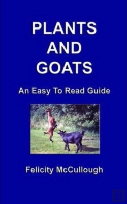 Bertrand.pt - Plants And Goats An Easy To Read Guide