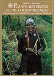 Plants And People Of The Golden Triangle