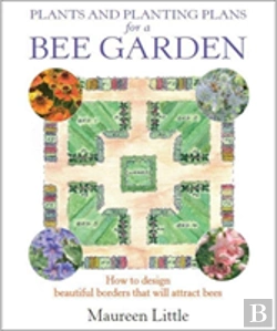 Bertrand.pt - Plants And Planting Plans For A Bee Garden