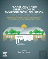 Plants And Their Interaction To Environmental Pollution