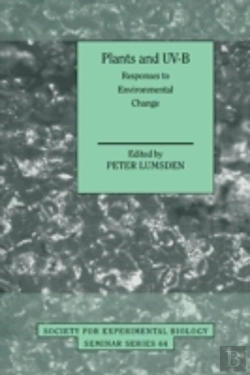 Bertrand.pt - Plants And Uv-B
