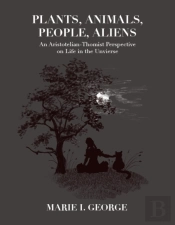 Plants, Animals, People, Aliens