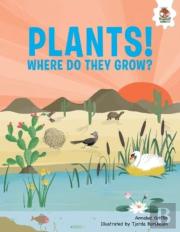 Plants!