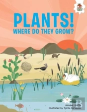 Plants!