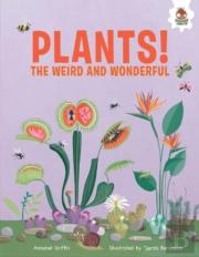 Plants!