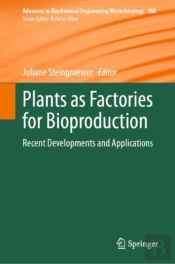 Plants As Factories For Bioproduction