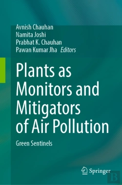 Bertrand.pt - Plants As Monitors And Mitigators Of Air Pollution