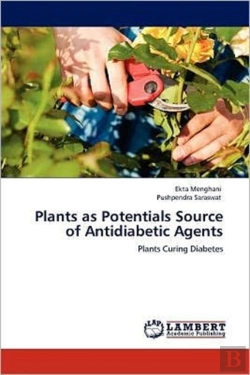 Bertrand.pt - Plants As Potentials Source Of Antidiabetic Agents