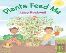 Plants Feed Me