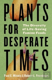 Plants For Desperate Times