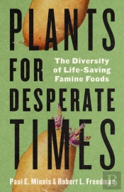 Plants For Desperate Times