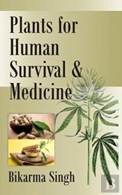 Plants For Human Survival And Medicine
